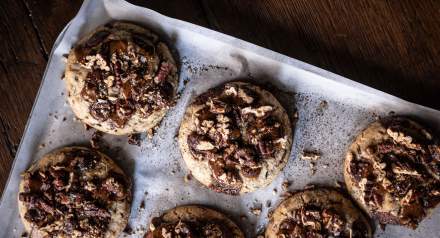 Le Chambard | Levain | Boulangerie | Cookies