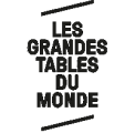 Les grandes tables de monde 