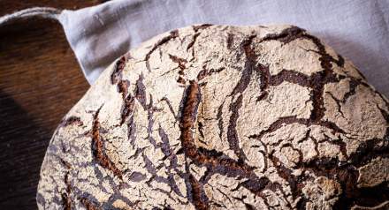 Le Chambard | Levain | Boulangerie