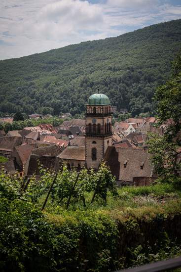 Le Chambard - Relais Château