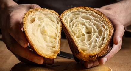 Le Chambard | Levain | Boulangerie