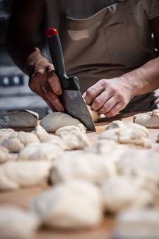 Le Chambard | Levain | Boulangerie | Farine