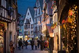 Offres spéciales | séjours | Chambard | Alsace