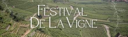 festival de la vigne